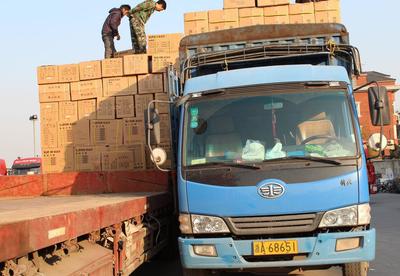 杭州到郴州物流新选择 西楚货运安全快捷，天天发车