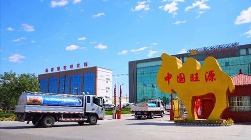 旺源驼奶通过国家优质乳工程验收，系列产品获中优乳认证，全链运输把控保障品质